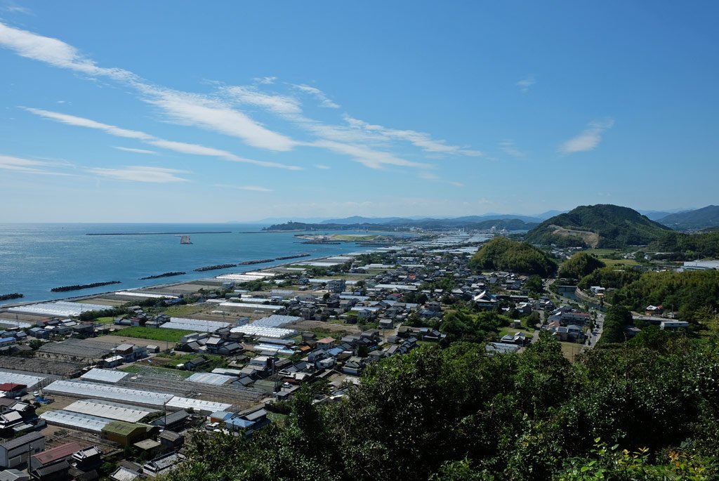 🏞️ 선사 봉우리 사찰 (젠지부지) 이미지 6